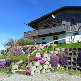 Ferienhaus Rickatschwende, hotel a Dornbirn
