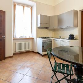 Casa Vacanze San Francesco 1, hotel em Bobbio