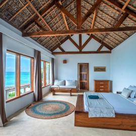 Mazava Loha Resort, hotel u gradu Diego Suarez