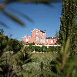 Villa Arta, hotel em Drage
