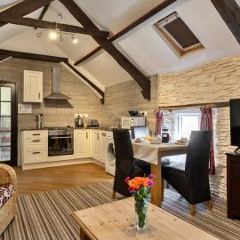 Finest Retreats - Trimstone Manor, Mill Apartment