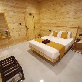 Wood Gold Ella, Hotel in Ella