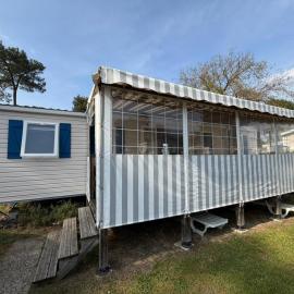 205 Pignade – hotel w mieście La Tremblade