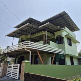 meadowell homestay