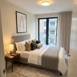 Ealing Haven Gated Residence