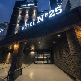 넘버25 신촌점