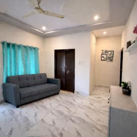 Vididhi By N - 2BHK Neo Stay, viešbutis mieste Kottapeta
