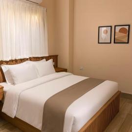 DEight by The Dream Stays, hotel in New cairo