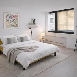 Budget Stay for Workers, Kelkheim near Frankfurt am Main