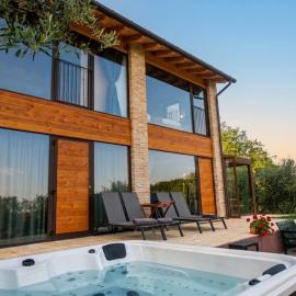 Chalet Dolce Colle