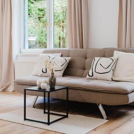 Billys Apartment, Renoviert, Parkplatz, Netflix: Altmünster şehrinde bir otel