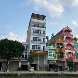 Khách sạn Tâm An, hotel v destinaci Ða Gia