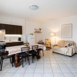 86 Trilocale con ingresso indipendente, hotell sihtkohas Bordonchio