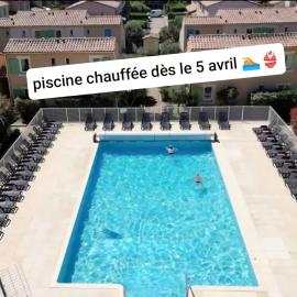 L' Ecrin des Alpilles