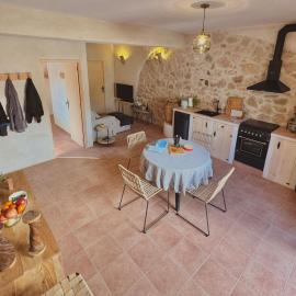 Casa Caragol, hotel u gradu 'Benifallet'