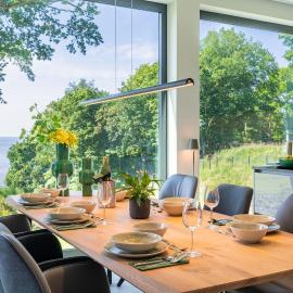 Apartment "Freya" - DECK9 Am Haff, hotel in Garz-Usedom