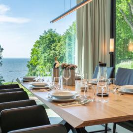 Apartment "Alva" - DECK9 Am Haff, hotel in Garz-Usedom