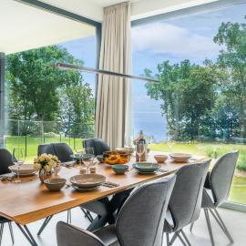 Apartment "Smilla" - DECK9 Am Haff, hotel in Garz-Usedom