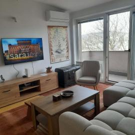Villa Sabic - Free Garage & Panoramic View