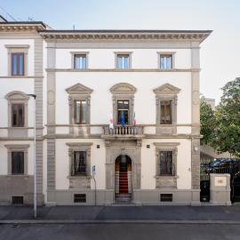 Hotel Palazzo Borghini - Gruppo Estella Hotels