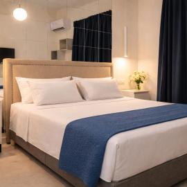Il Vicoletto B&B - In pieno centro, hotell sihtkohas Cirò Marina