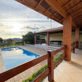 Casa de campo Ninho Verde l, hotel u gradu Quadra
