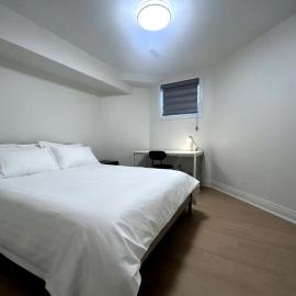 Brand New Basement Suite Private Batheroom Near 404 & shop, hotel a Richmond Hill
