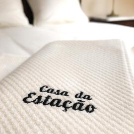 Casa da Estação, hotel in Torre de Moncorvo