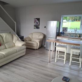 Beagh and Bloom self-catering apartment Monaghan, hotel a Monaghan