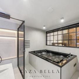 KAZA BELLA - Malakoff