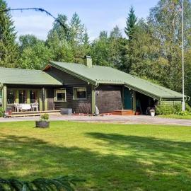 Cozy private house near center: Trysil şehrinde bir otel