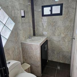 Apartaestudio en cuba pereira