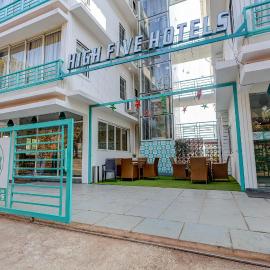 High Five Hotels