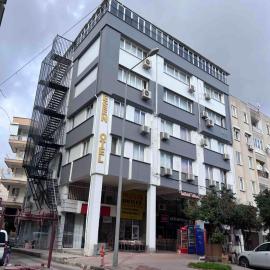 esen otel