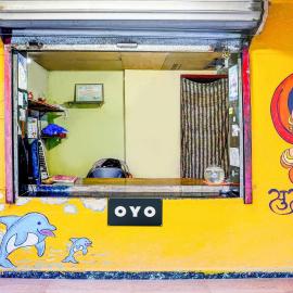 Hotel O Tulsi Resort, hotel en Bombay