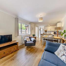 2 Bed in Crewe oc-83192, hotel a Audlem