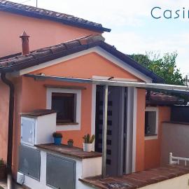 Casina Luce، فندق في Stiava