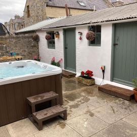 3 Bed in Buckie oc-89824