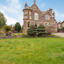 1 Bed in Crieff oc-87497, hotel in Crieff