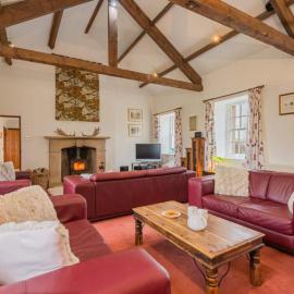 4 Bed in Penrith oc-sz383