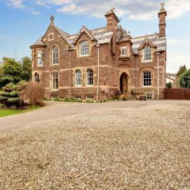 1 Bed in Crieff oc-87498