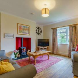 3 Bed in Blairgowrie oc-90111