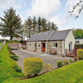1 Bed in Beauly oc-82778, hotel in Beauly