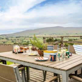 2 Bed in Wigton oc-80563, готель у місті Caldbeck