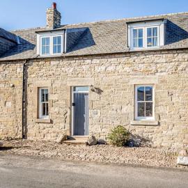 2 Bed in Berwick-upon-tweed oc-81273, hotel a Berwick-Upon-Tweed