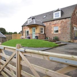 2 Bed in West Linton oc-76383، فندق في West Linton