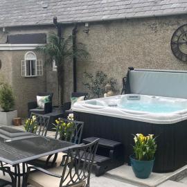 4 Bed in Wick oc-91390，威克的飯店