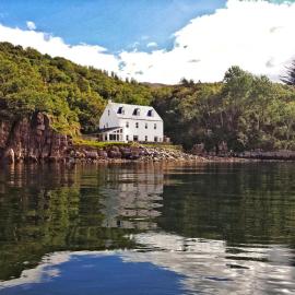 6 Bed in Ullapool oc-ca259, hotel in Ullapool
