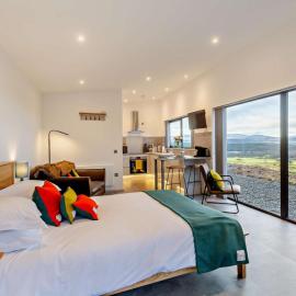 1 Bed in Ardgay oc-90471、Bonar Bridgeのホテル