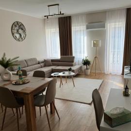 Európa Apartman Mini